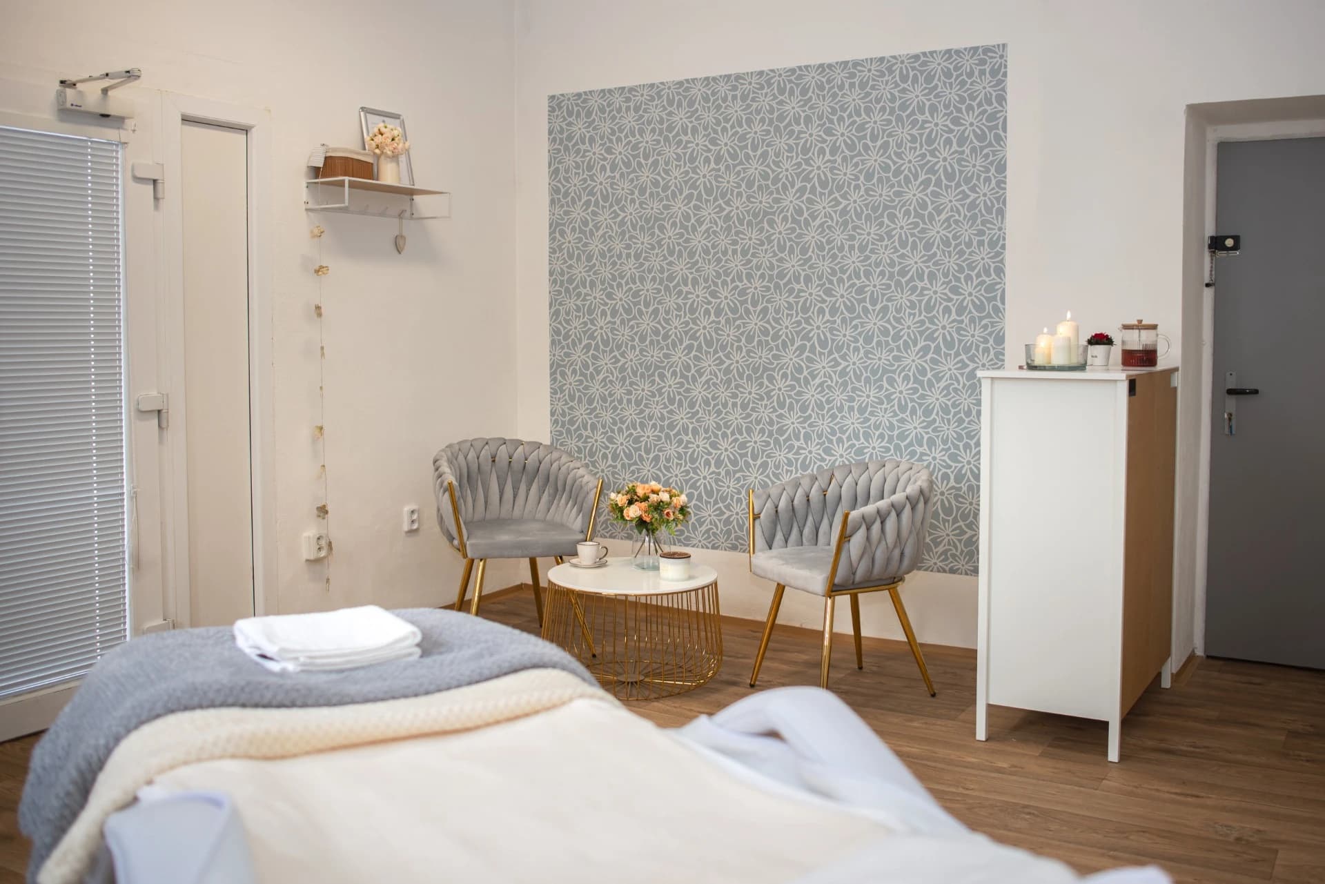 Salon Eleven Cosmetic — Rokycanova 439, Písek