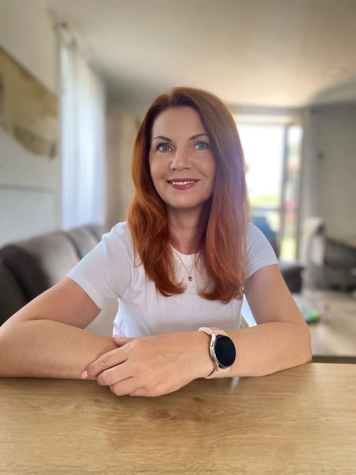Martina Marková — kosmetička Eleven Cosmetic Písek